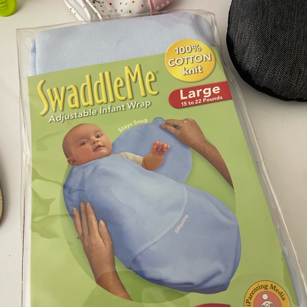 Baby stuff bundle - Picture 5 of 7